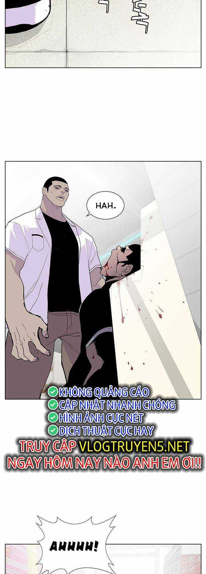 Cuộc Chiến Băng Đảng - Chapter 41 - Trang 14