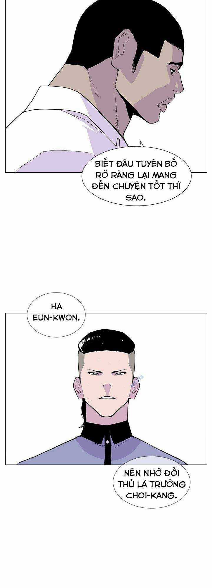 Cuộc Chiến Băng Đảng - Chapter 41 - Trang 16