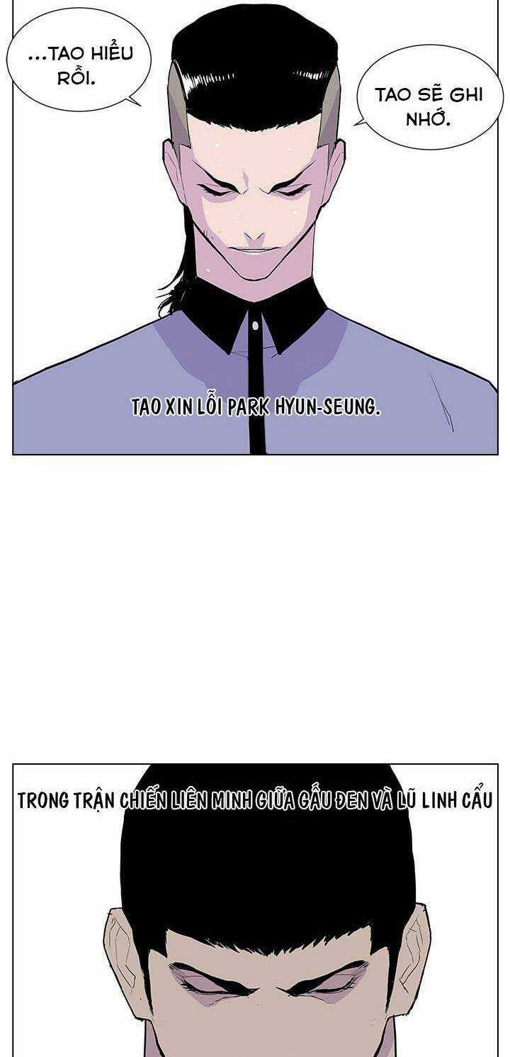 Cuộc Chiến Băng Đảng - Chapter 41 - Trang 18