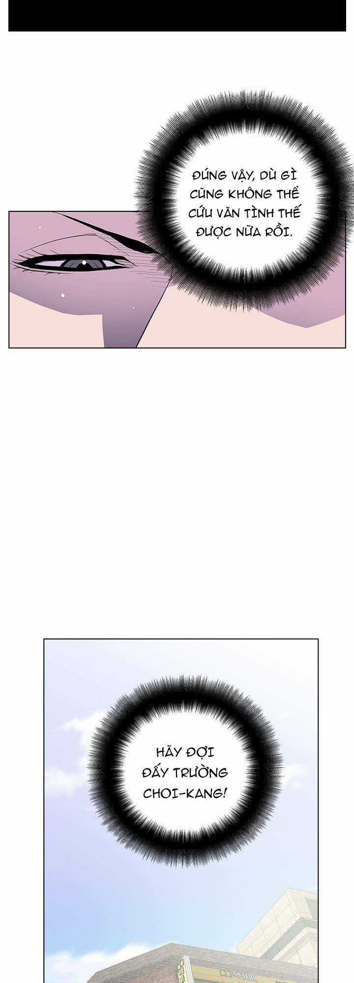 Cuộc Chiến Băng Đảng - Chapter 41 - Trang 22