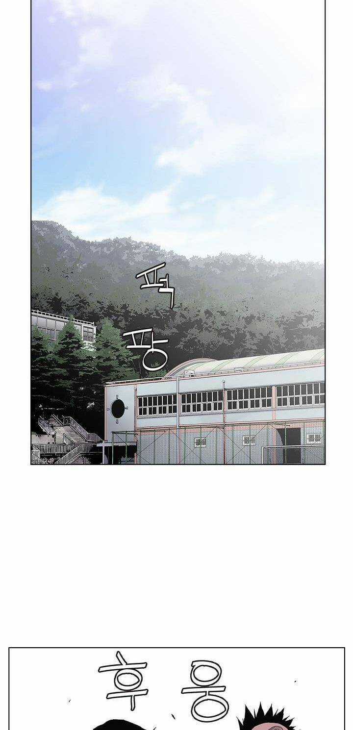 Cuộc Chiến Băng Đảng - Chapter 41 - Trang 24