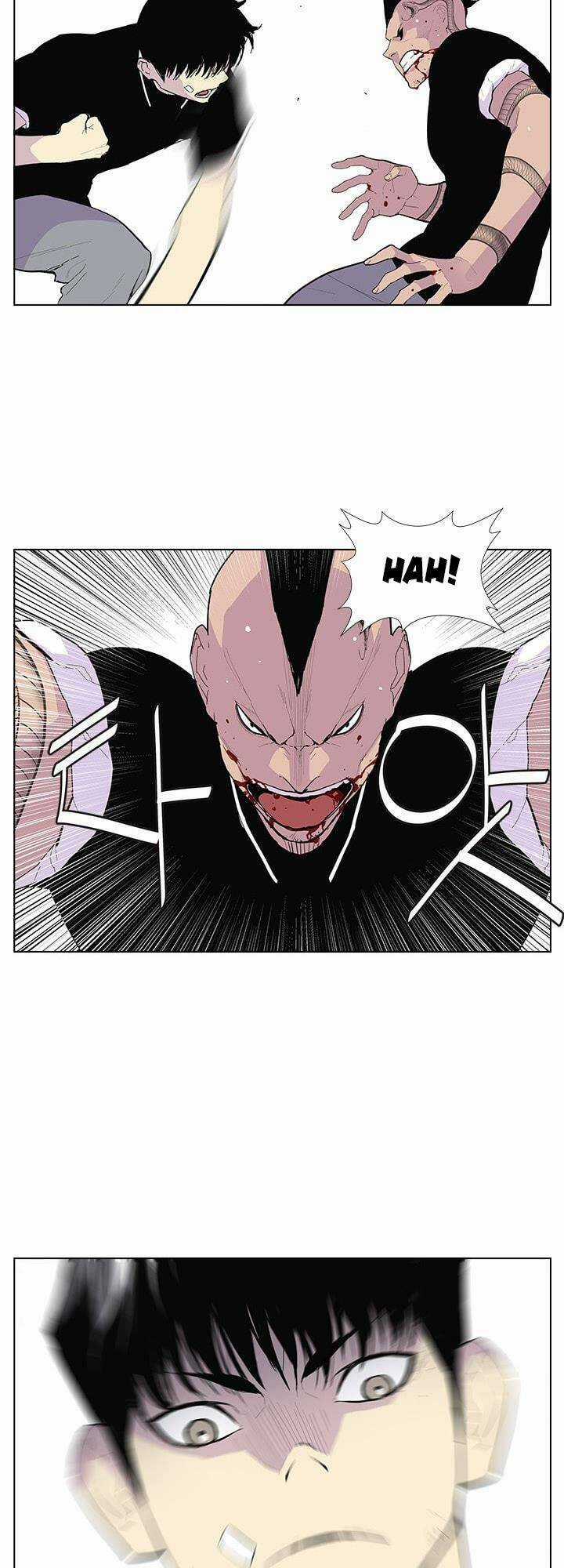 Cuộc Chiến Băng Đảng - Chapter 41 - Trang 25