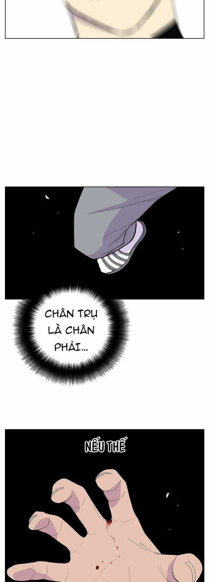 Cuộc Chiến Băng Đảng - Chapter 41 - Trang 26