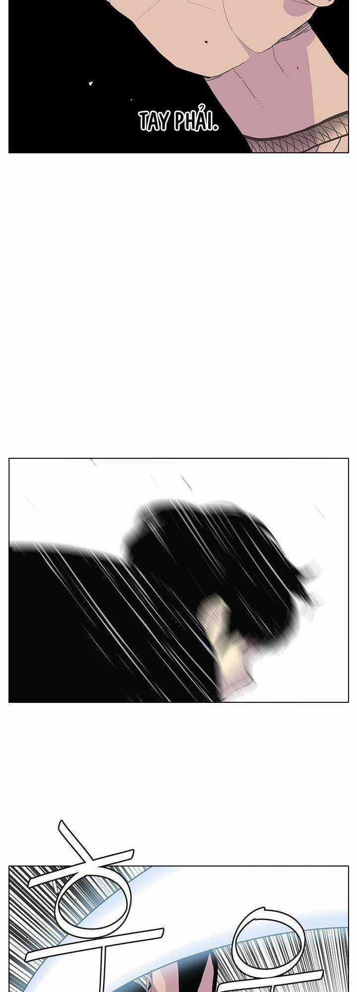 Cuộc Chiến Băng Đảng - Chapter 41 - Trang 27