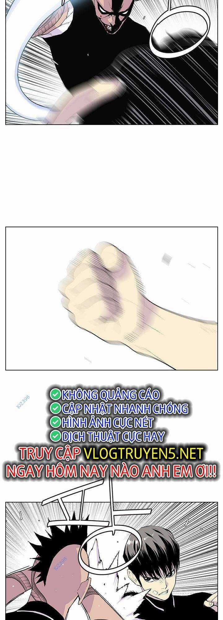 Cuộc Chiến Băng Đảng - Chapter 41 - Trang 28