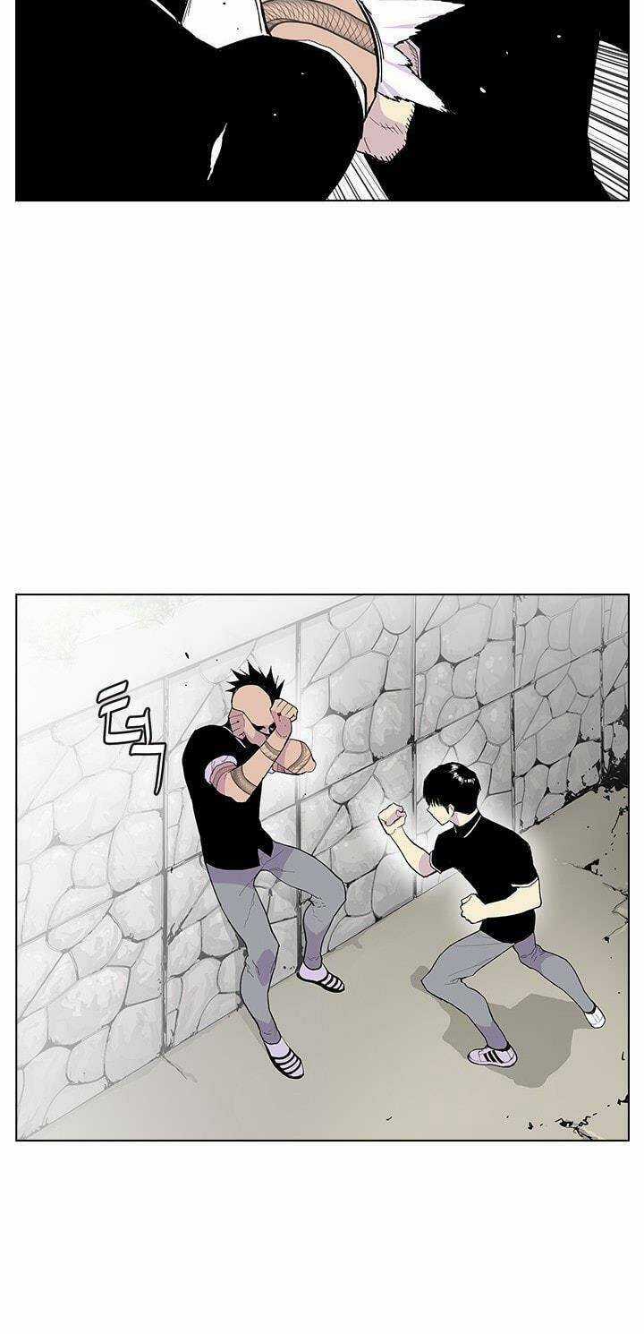 Cuộc Chiến Băng Đảng - Chapter 41 - Trang 29