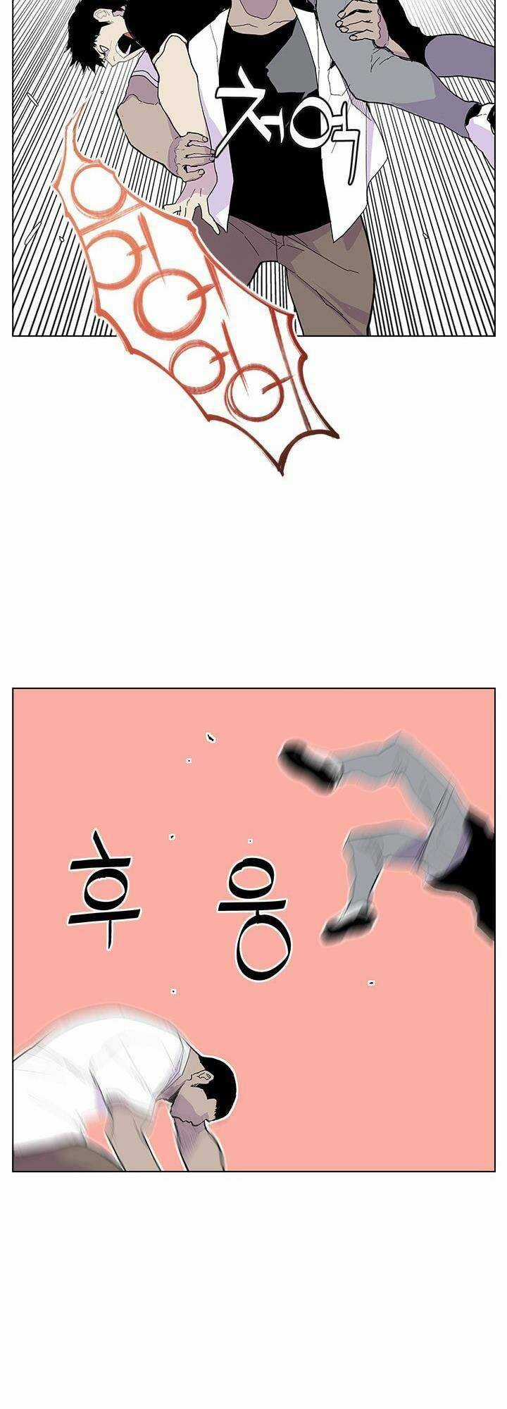 Cuộc Chiến Băng Đảng - Chapter 41 - Trang 4