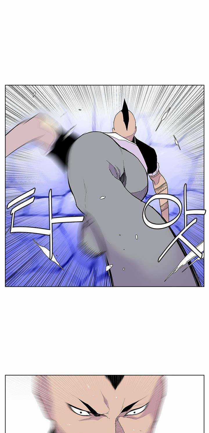 Cuộc Chiến Băng Đảng - Chapter 41 - Trang 35