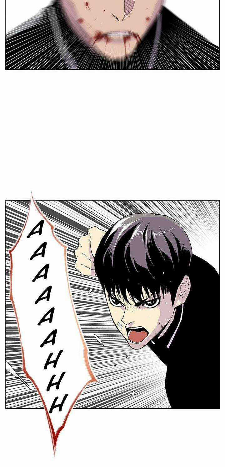 Cuộc Chiến Băng Đảng - Chapter 41 - Trang 36