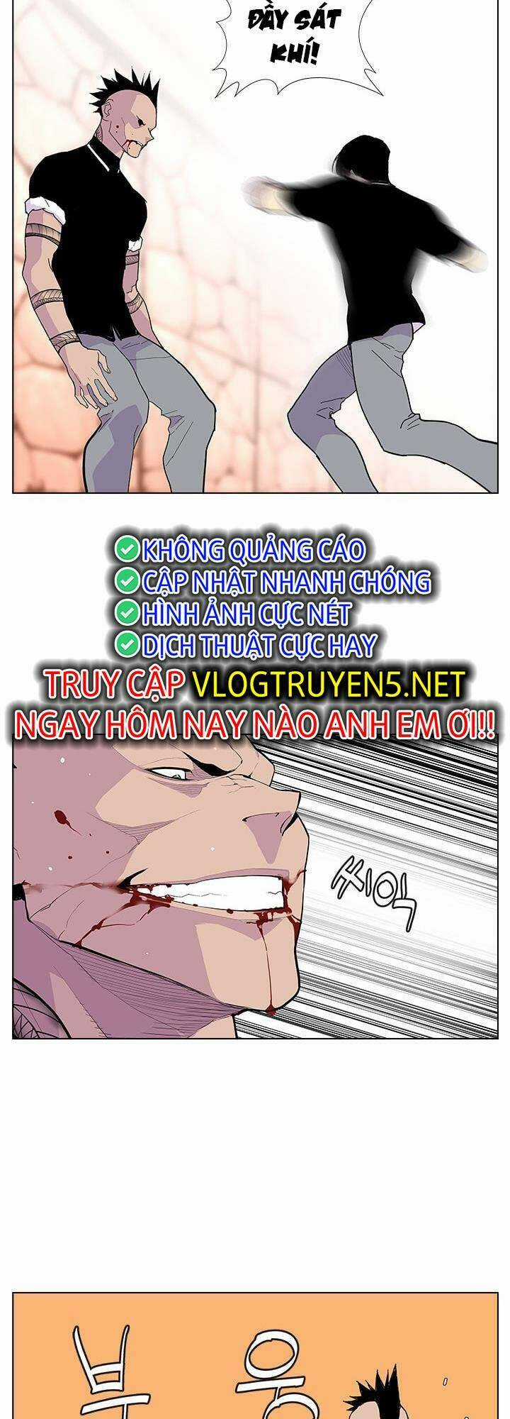 Cuộc Chiến Băng Đảng - Chapter 41 - Trang 38