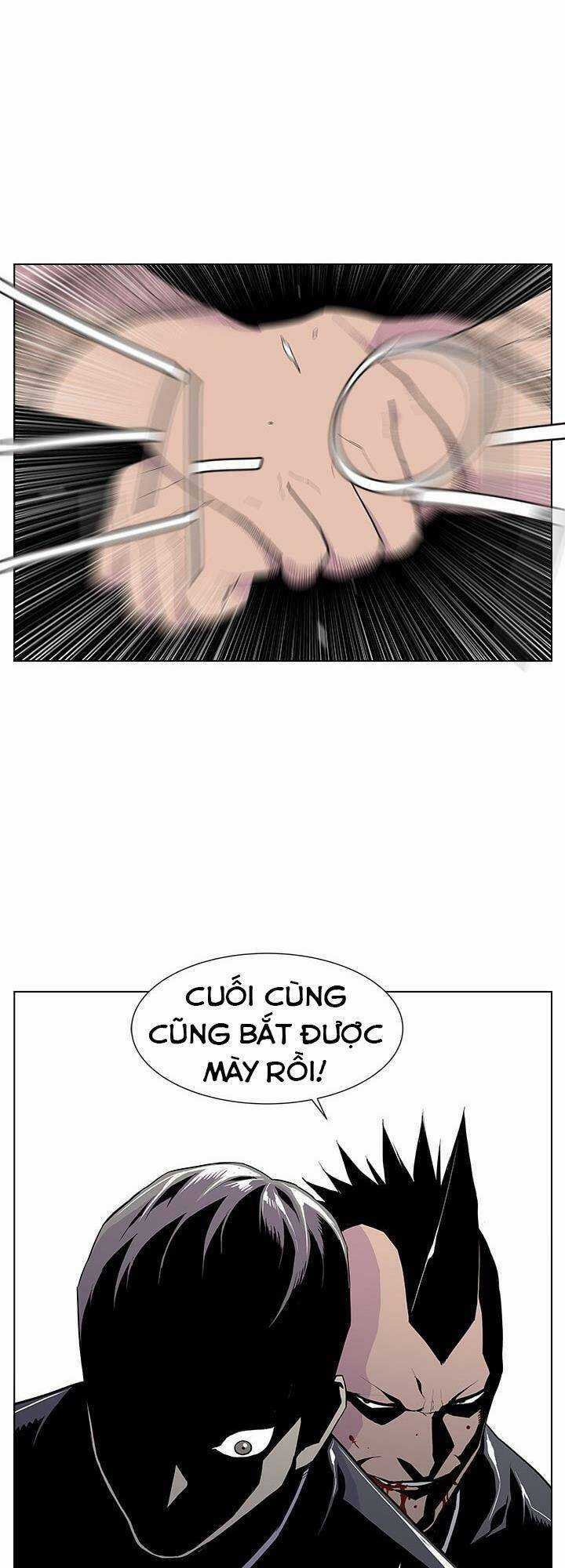 Cuộc Chiến Băng Đảng - Chapter 41 - Trang 40