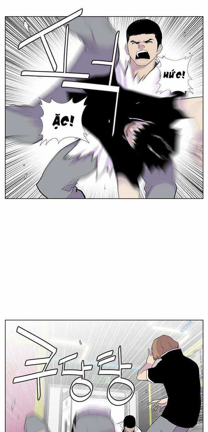 Cuộc Chiến Băng Đảng - Chapter 41 - Trang 5