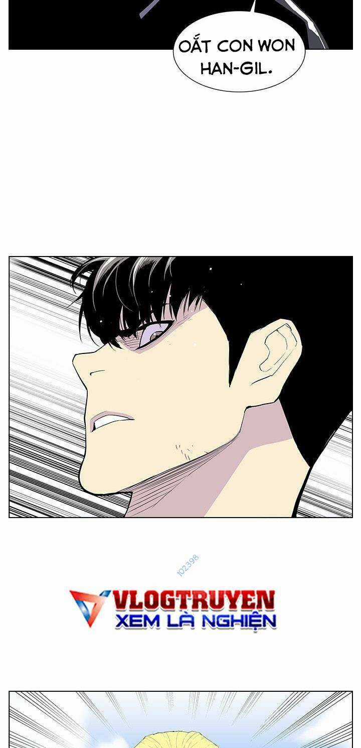 Cuộc Chiến Băng Đảng - Chapter 41 - Trang 41