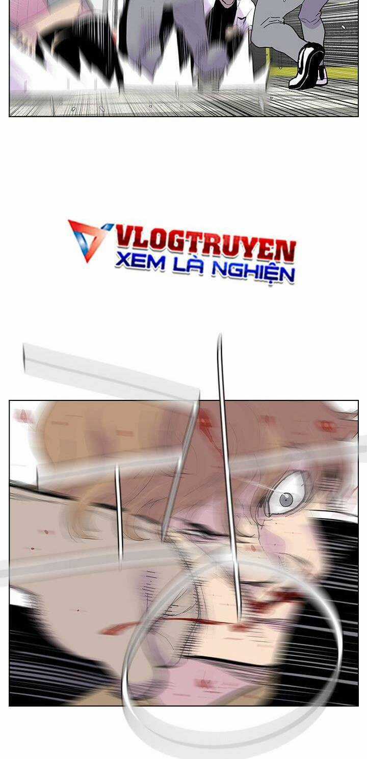 Cuộc Chiến Băng Đảng - Chapter 41 - Trang 6