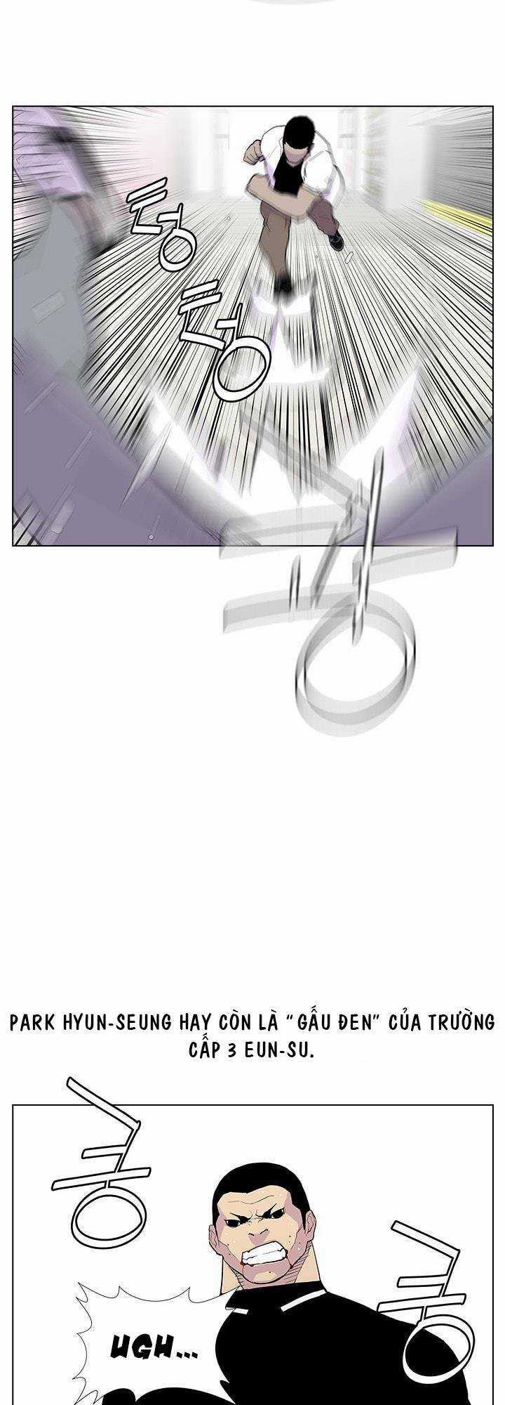 Cuộc Chiến Băng Đảng - Chapter 41 - Trang 7