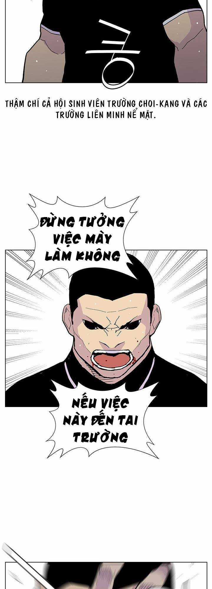 Cuộc Chiến Băng Đảng - Chapter 41 - Trang 8