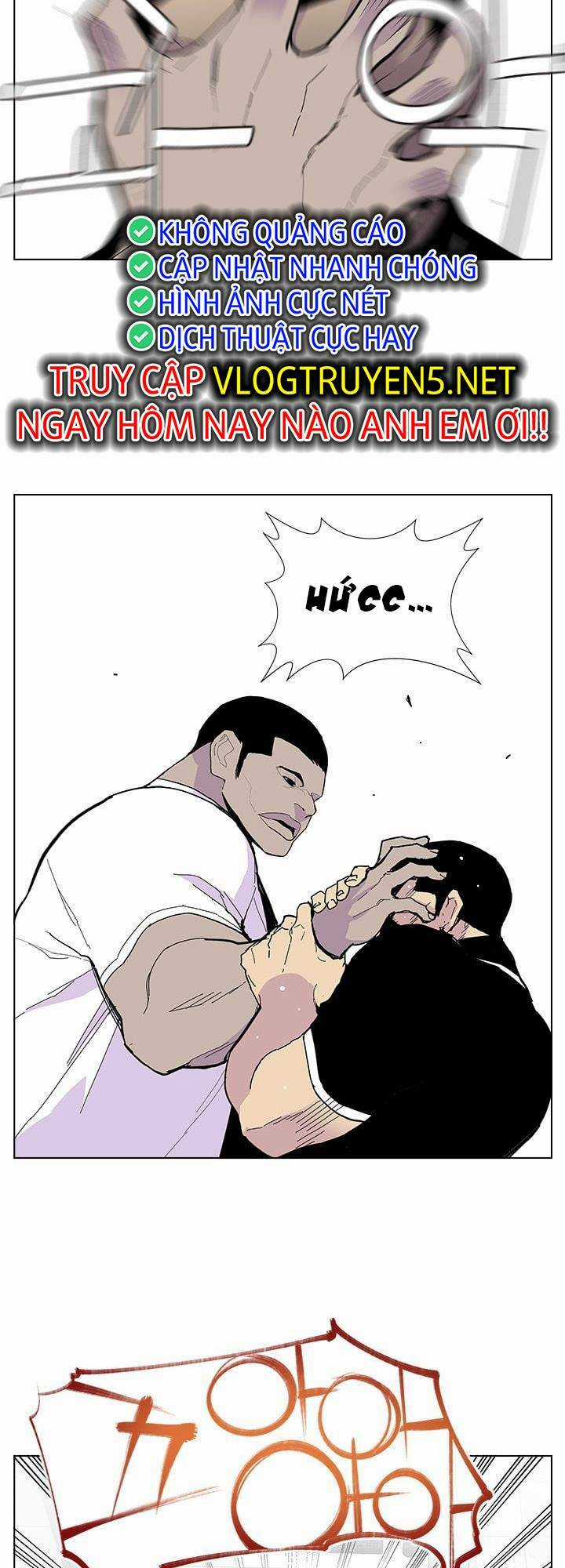 Cuộc Chiến Băng Đảng - Chapter 41 - Trang 9