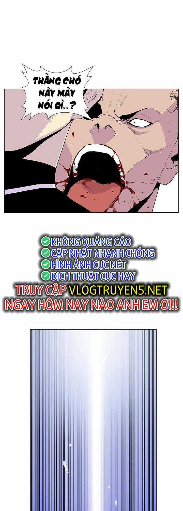 Cuộc Chiến Băng Đảng - Chapter 42 - Trang 11