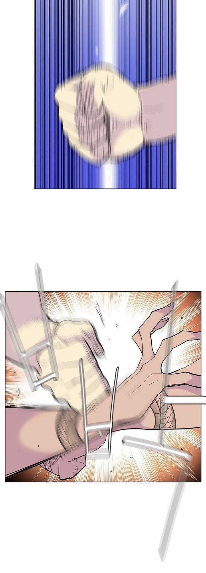 Cuộc Chiến Băng Đảng - Chapter 42 - Trang 12