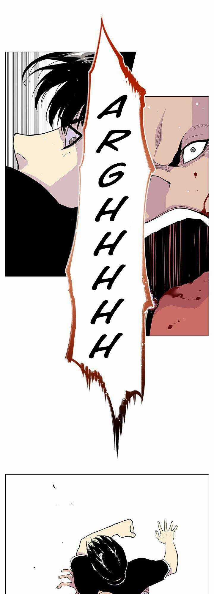 Cuộc Chiến Băng Đảng - Chapter 42 - Trang 13