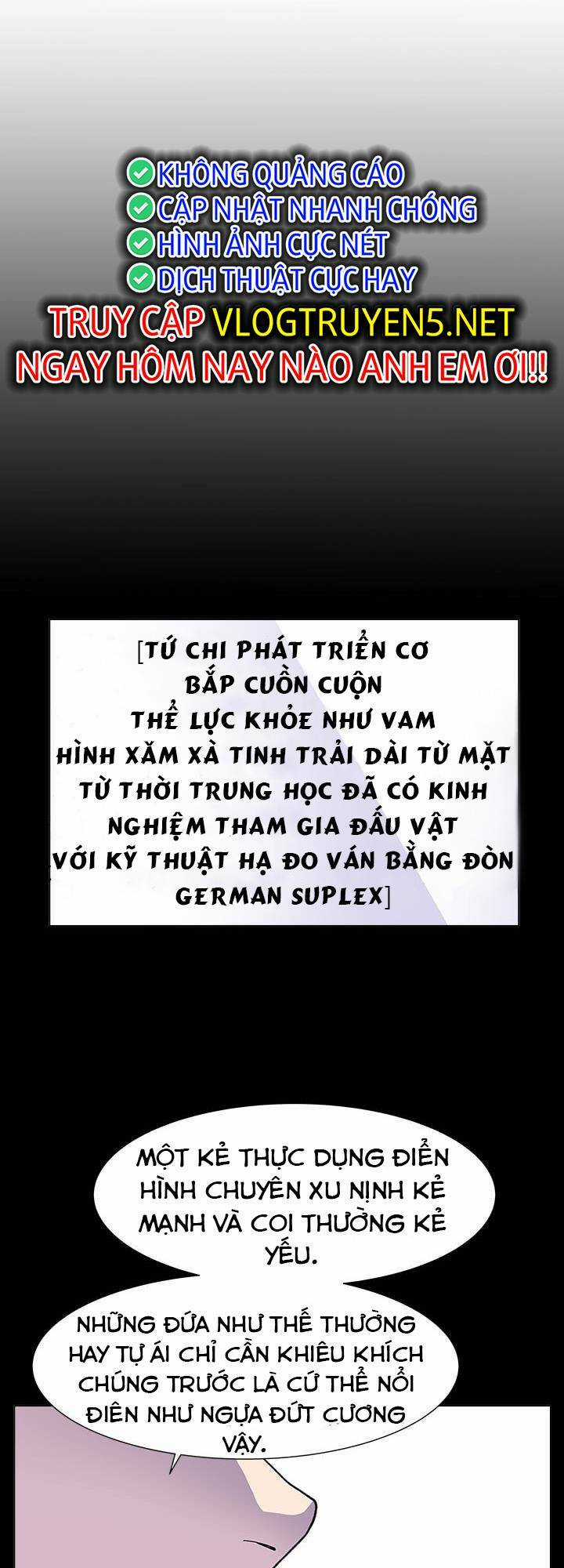 Cuộc Chiến Băng Đảng - Chapter 42 - Trang 15