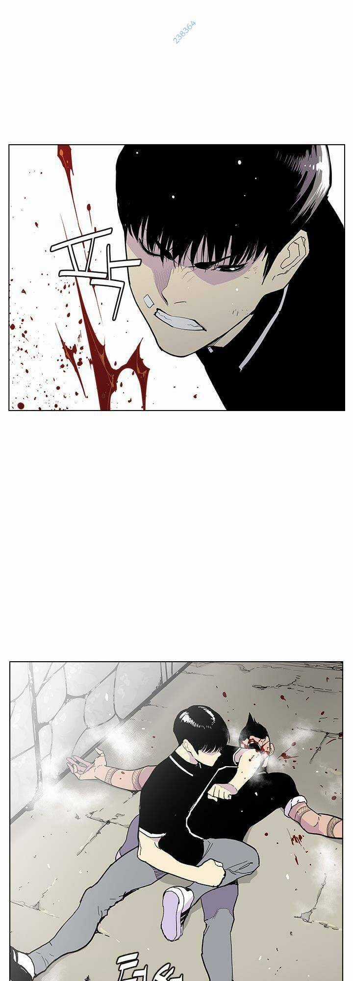 Cuộc Chiến Băng Đảng - Chapter 42 - Trang 19