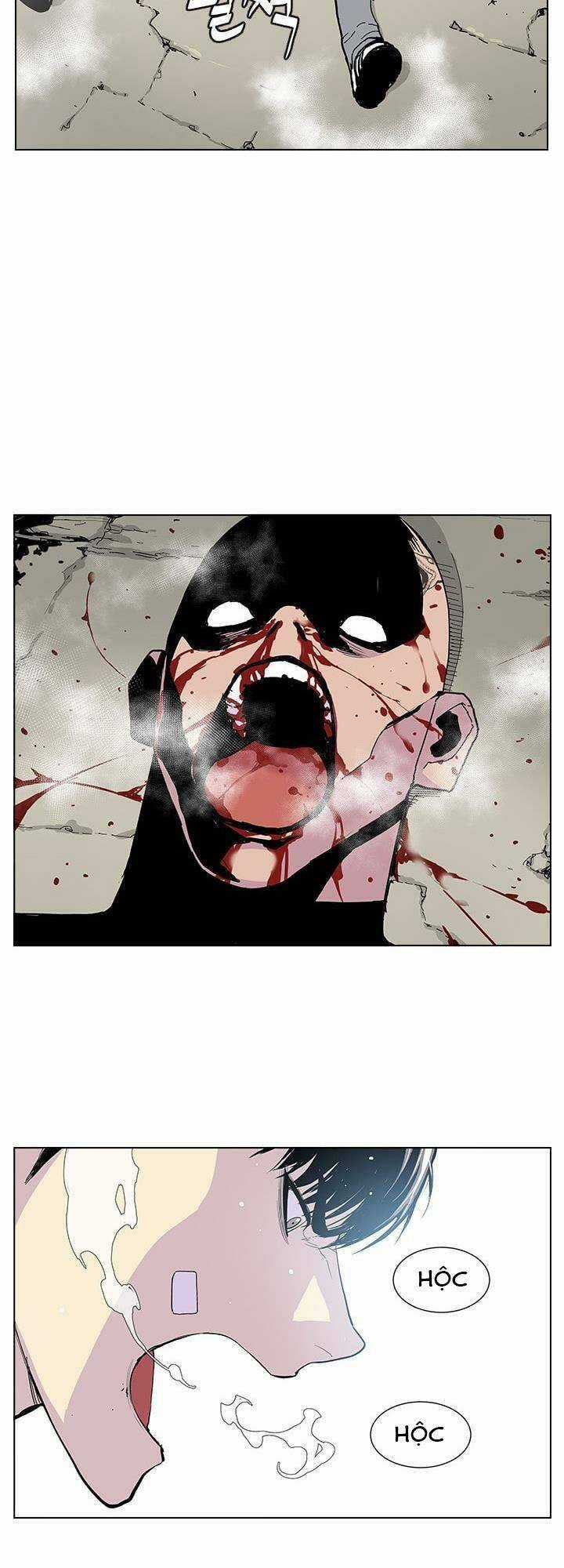 Cuộc Chiến Băng Đảng - Chapter 42 - Trang 20