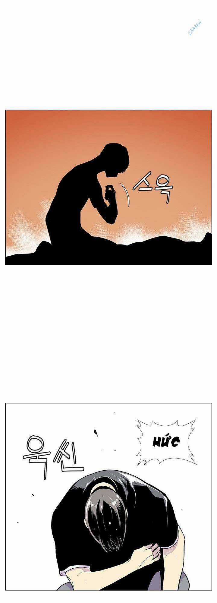 Cuộc Chiến Băng Đảng - Chapter 42 - Trang 21