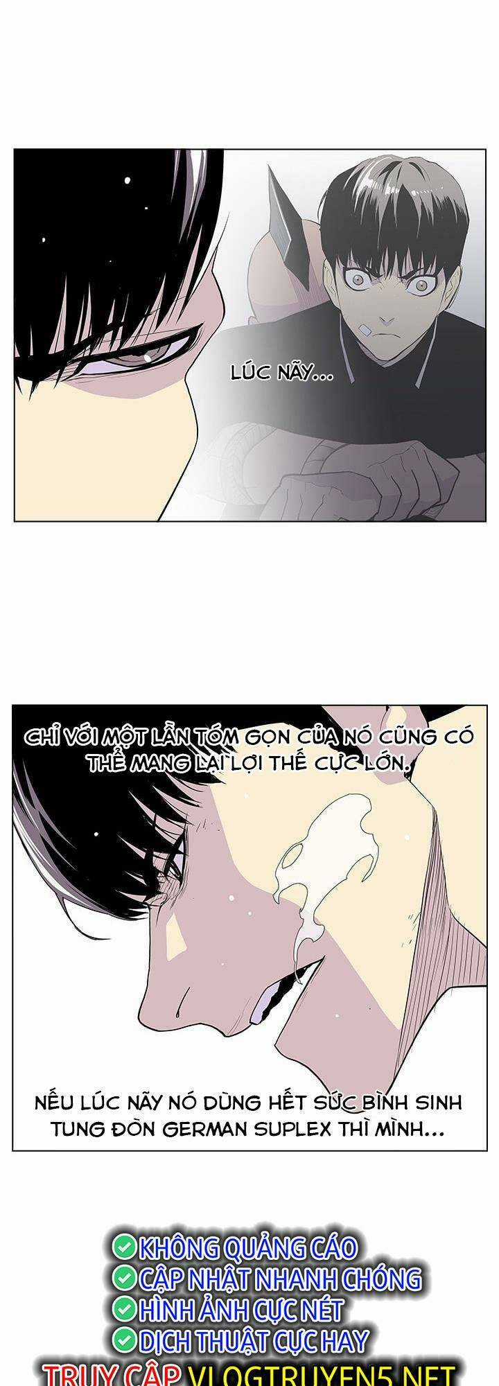 Cuộc Chiến Băng Đảng - Chapter 42 - Trang 22