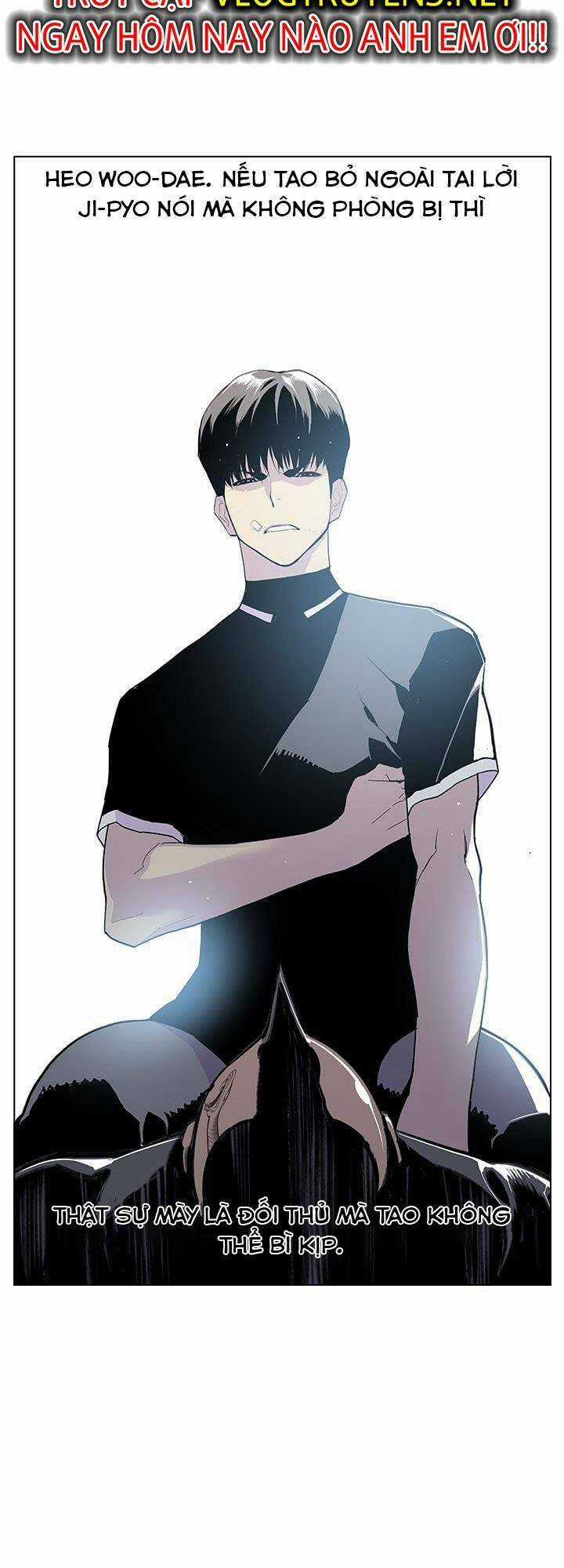 Cuộc Chiến Băng Đảng - Chapter 42 - Trang 23