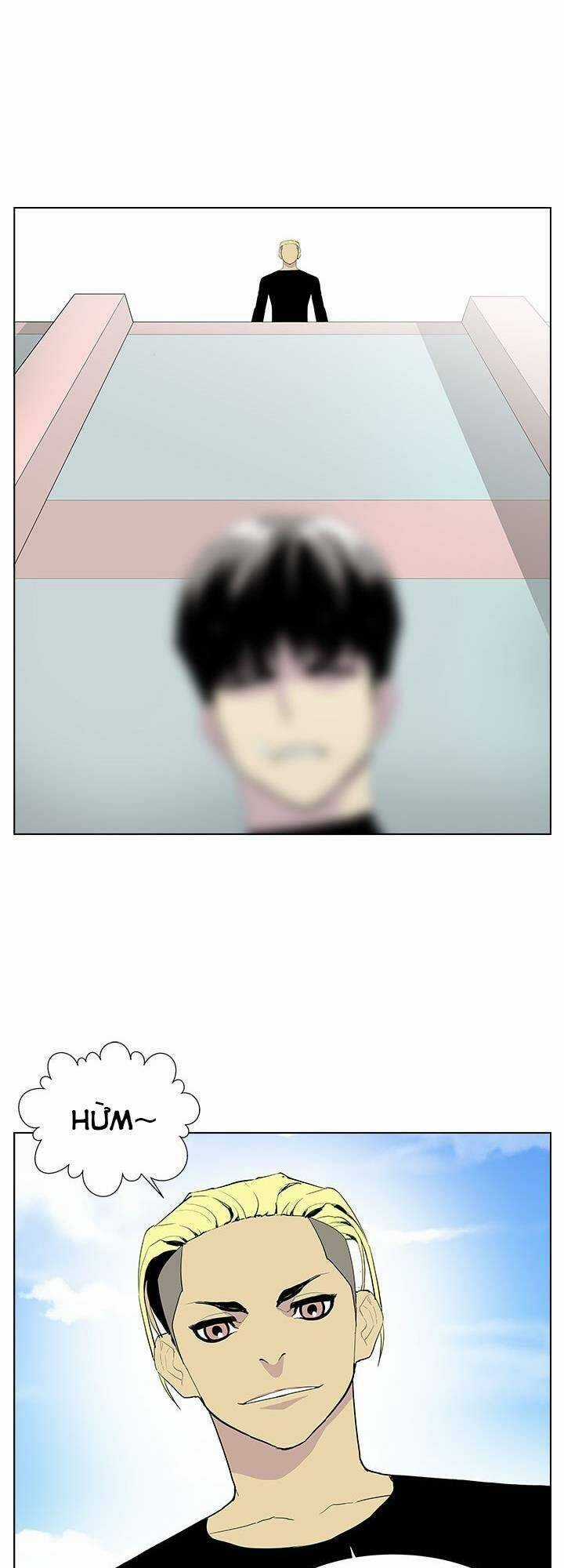 Cuộc Chiến Băng Đảng - Chapter 42 - Trang 24