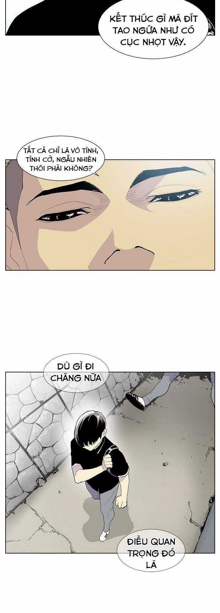 Cuộc Chiến Băng Đảng - Chapter 42 - Trang 25