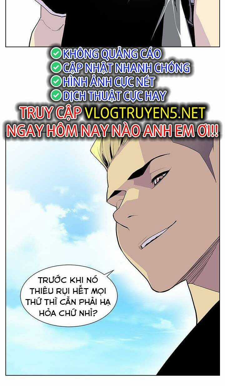 Cuộc Chiến Băng Đảng - Chapter 42 - Trang 27