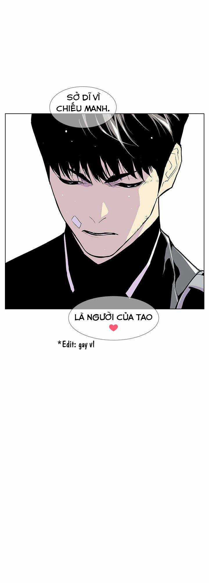 Cuộc Chiến Băng Đảng - Chapter 42 - Trang 28