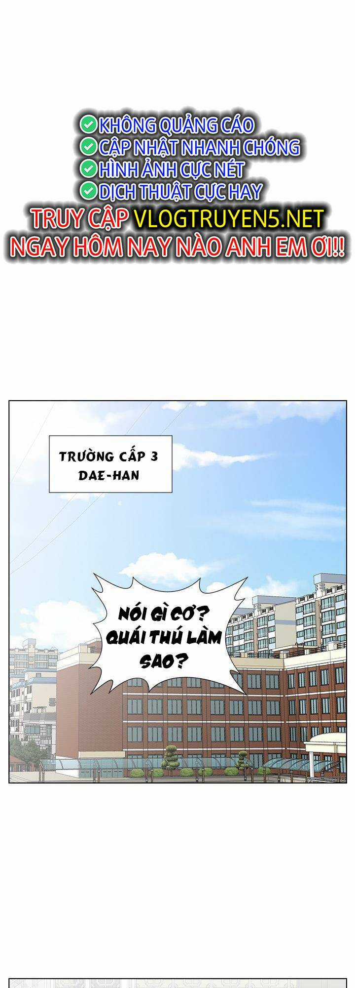 Cuộc Chiến Băng Đảng - Chapter 42 - Trang 29