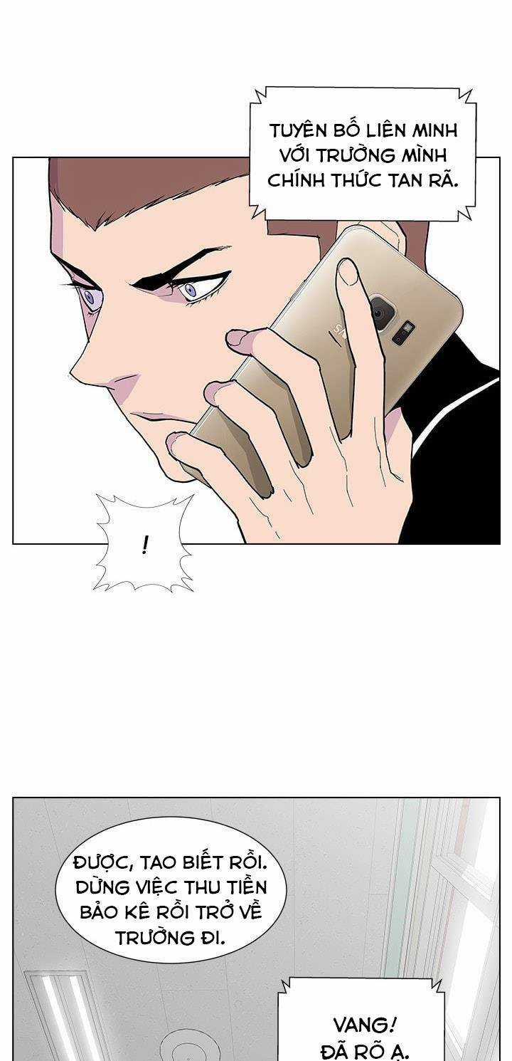 Cuộc Chiến Băng Đảng - Chapter 42 - Trang 32