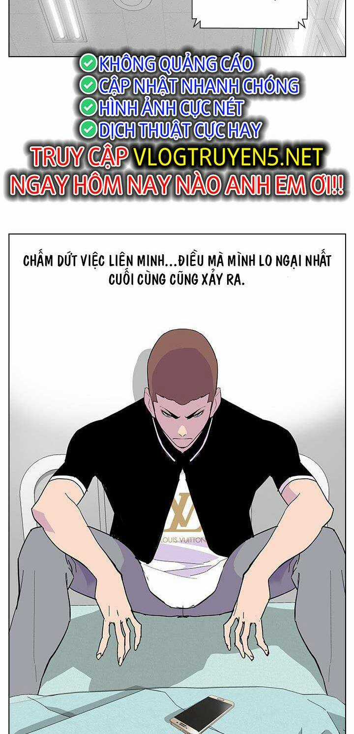 Cuộc Chiến Băng Đảng - Chapter 42 - Trang 33