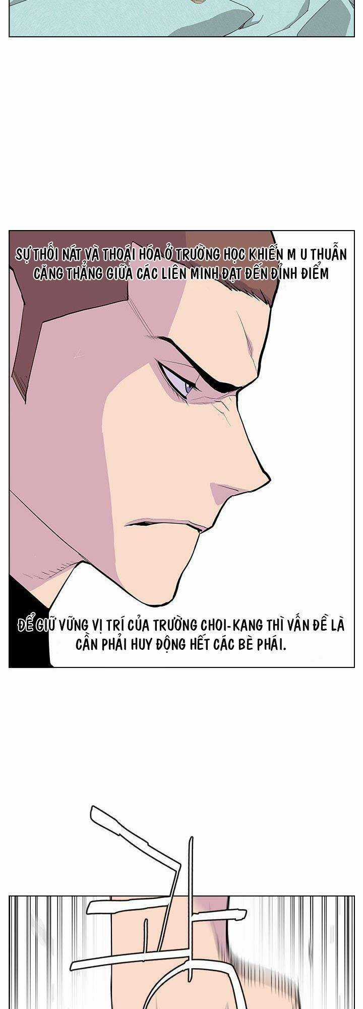 Cuộc Chiến Băng Đảng - Chapter 42 - Trang 34