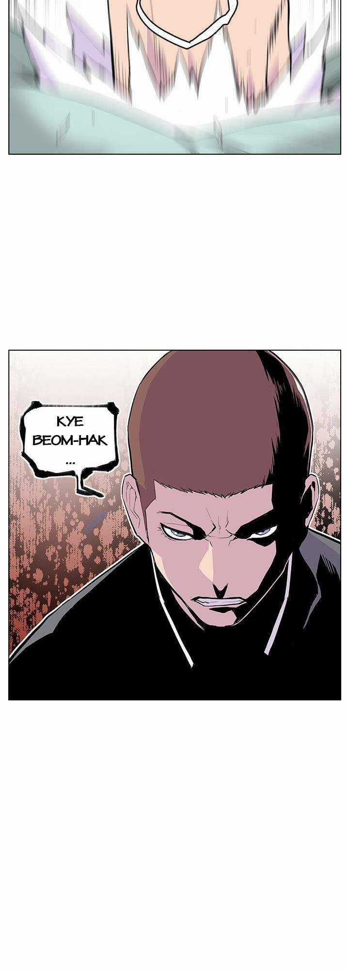 Cuộc Chiến Băng Đảng - Chapter 42 - Trang 35