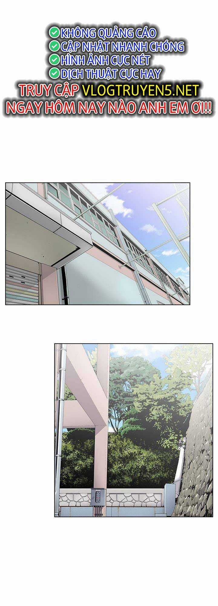 Cuộc Chiến Băng Đảng - Chapter 42 - Trang 36