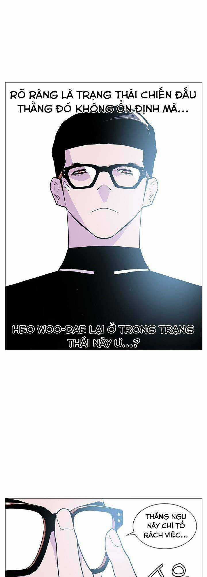 Cuộc Chiến Băng Đảng - Chapter 42 - Trang 38