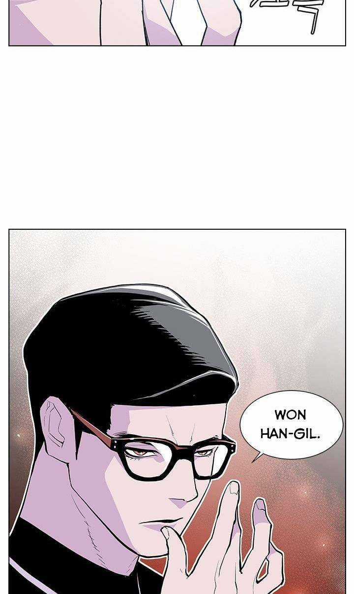 Cuộc Chiến Băng Đảng - Chapter 42 - Trang 39