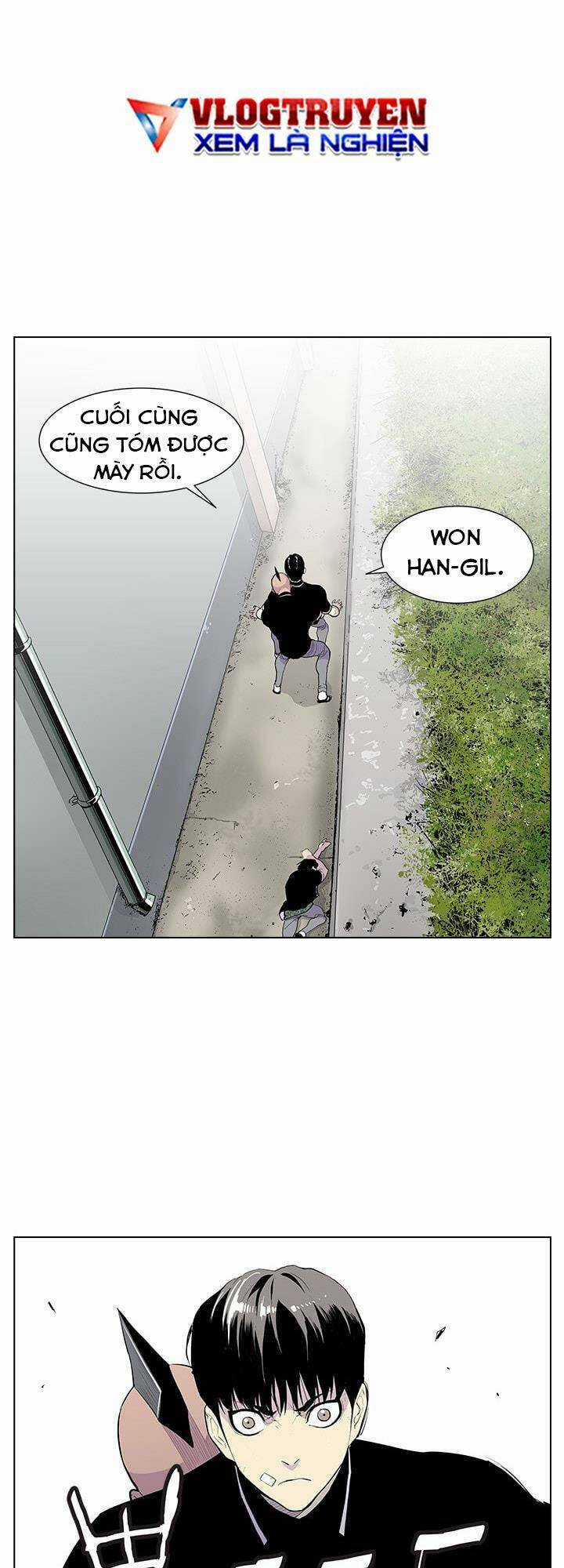 Cuộc Chiến Băng Đảng - Chapter 42 - Trang 5