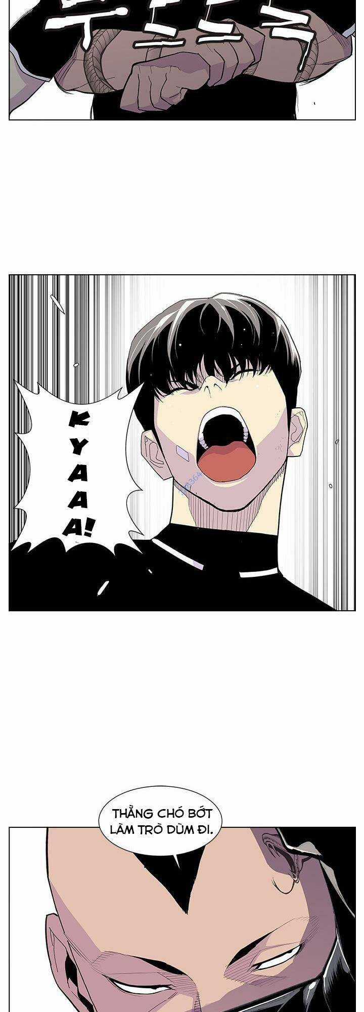 Cuộc Chiến Băng Đảng - Chapter 42 - Trang 6