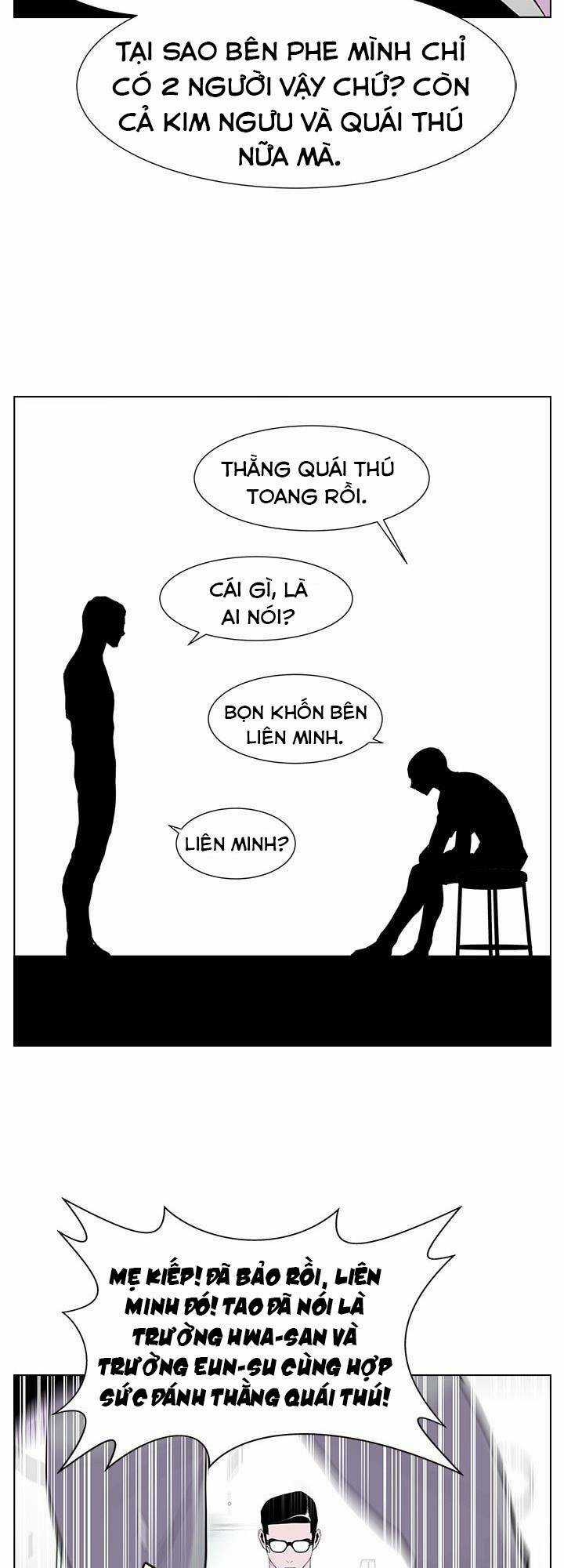 Cuộc Chiến Băng Đảng - Chapter 43 - Trang 12