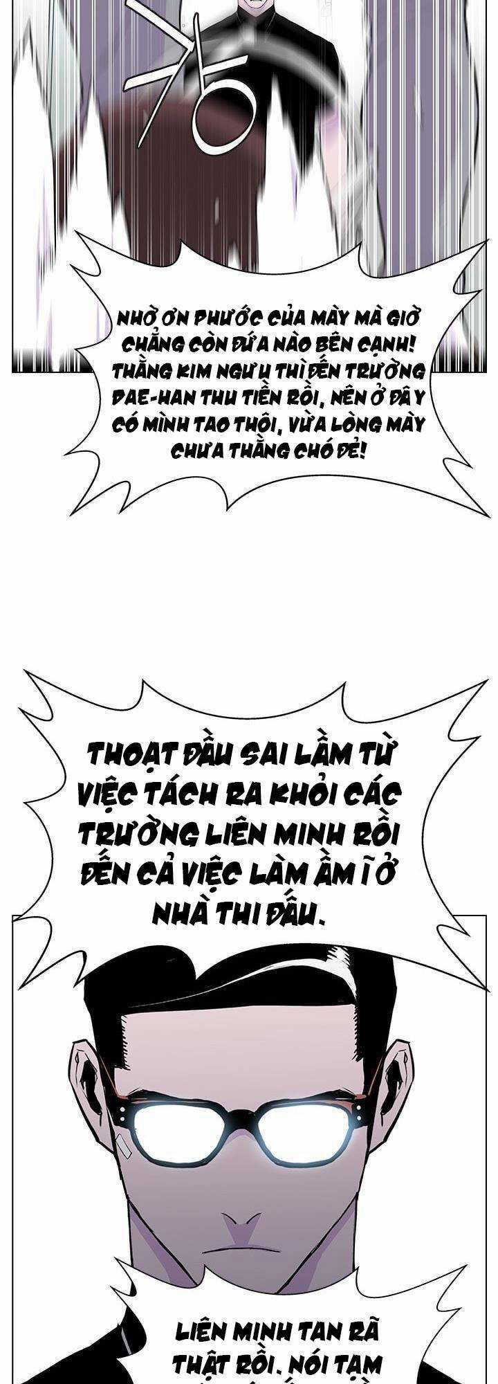 Cuộc Chiến Băng Đảng - Chapter 43 - Trang 13