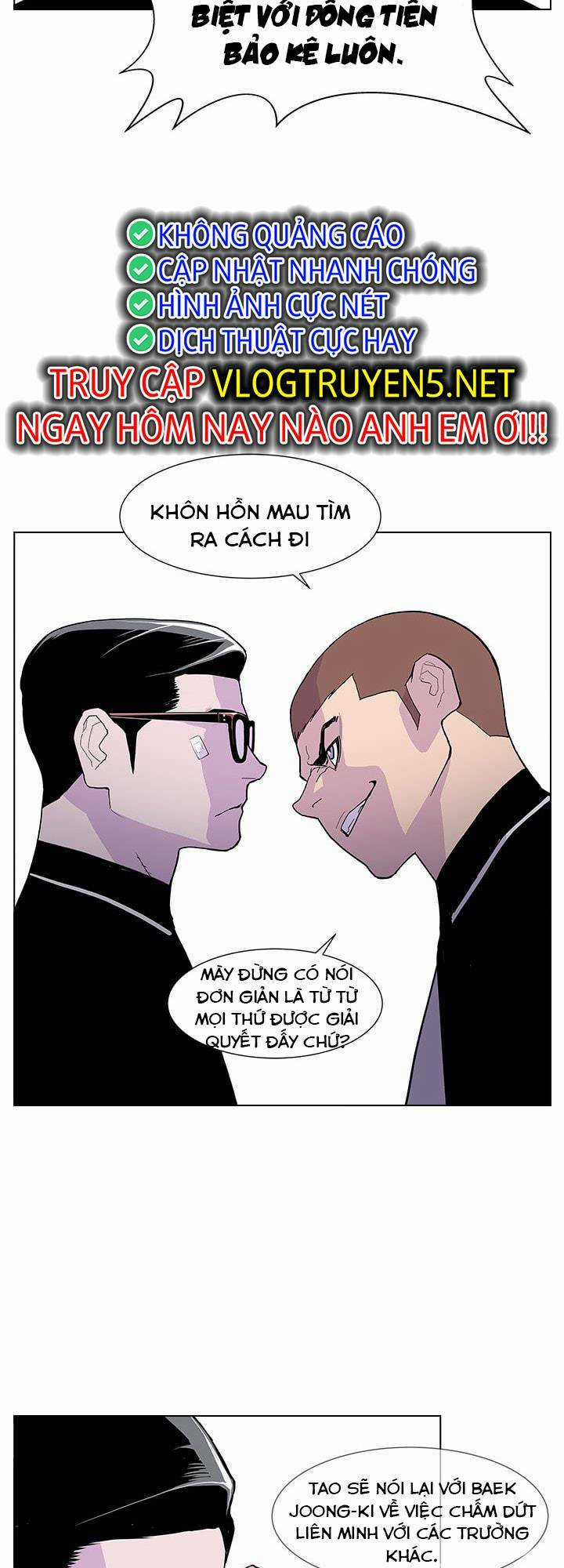 Cuộc Chiến Băng Đảng - Chapter 43 - Trang 14
