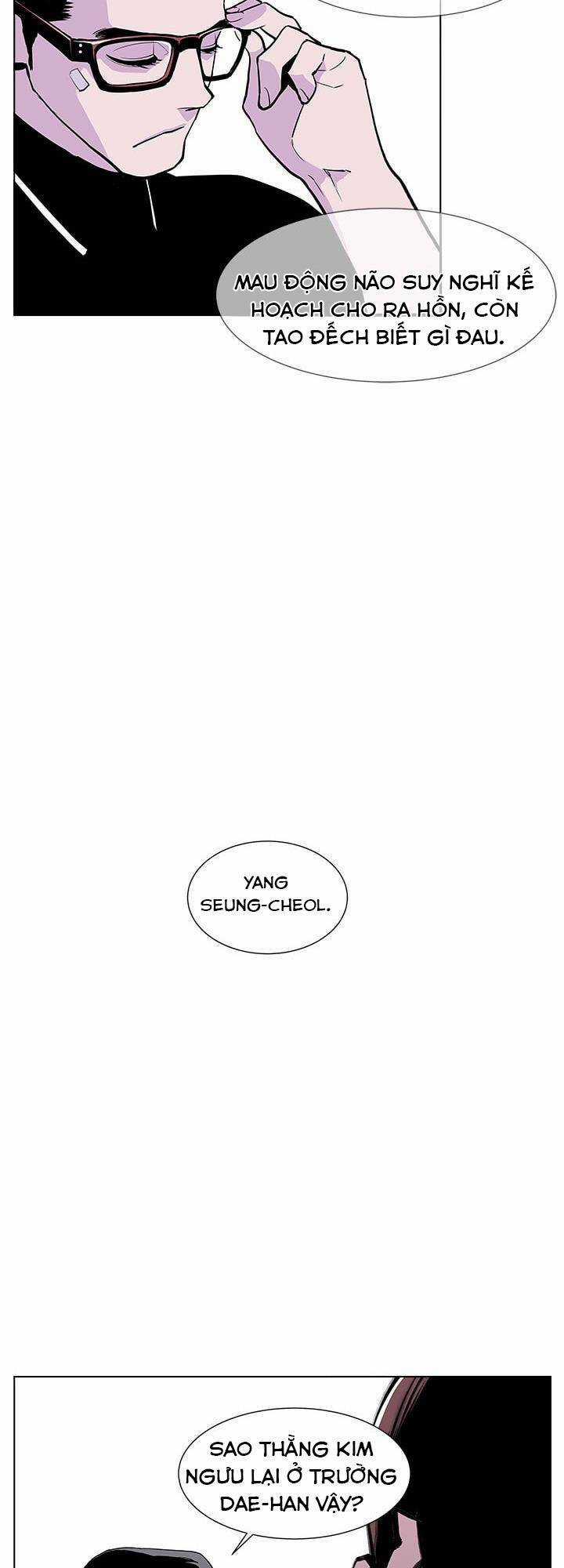 Cuộc Chiến Băng Đảng - Chapter 43 - Trang 15