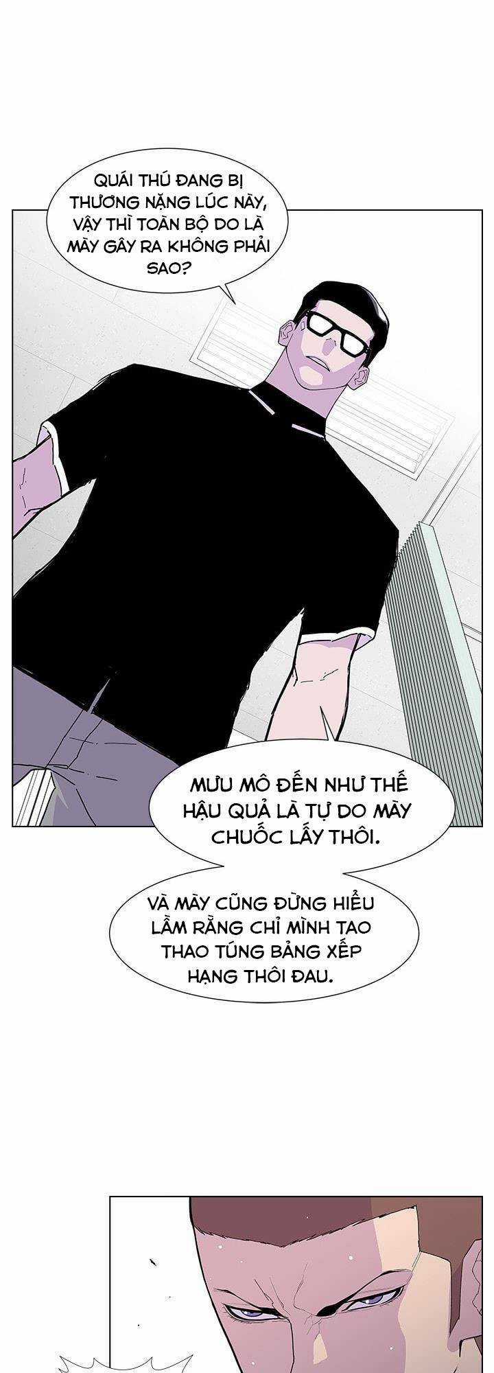 Cuộc Chiến Băng Đảng - Chapter 43 - Trang 18