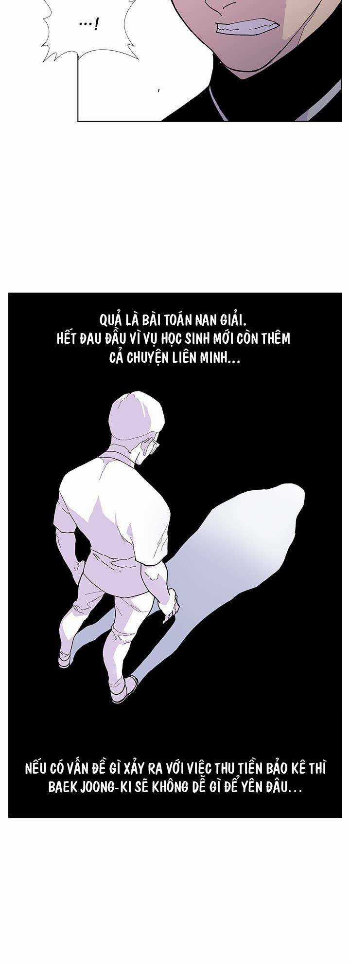 Cuộc Chiến Băng Đảng - Chapter 43 - Trang 19